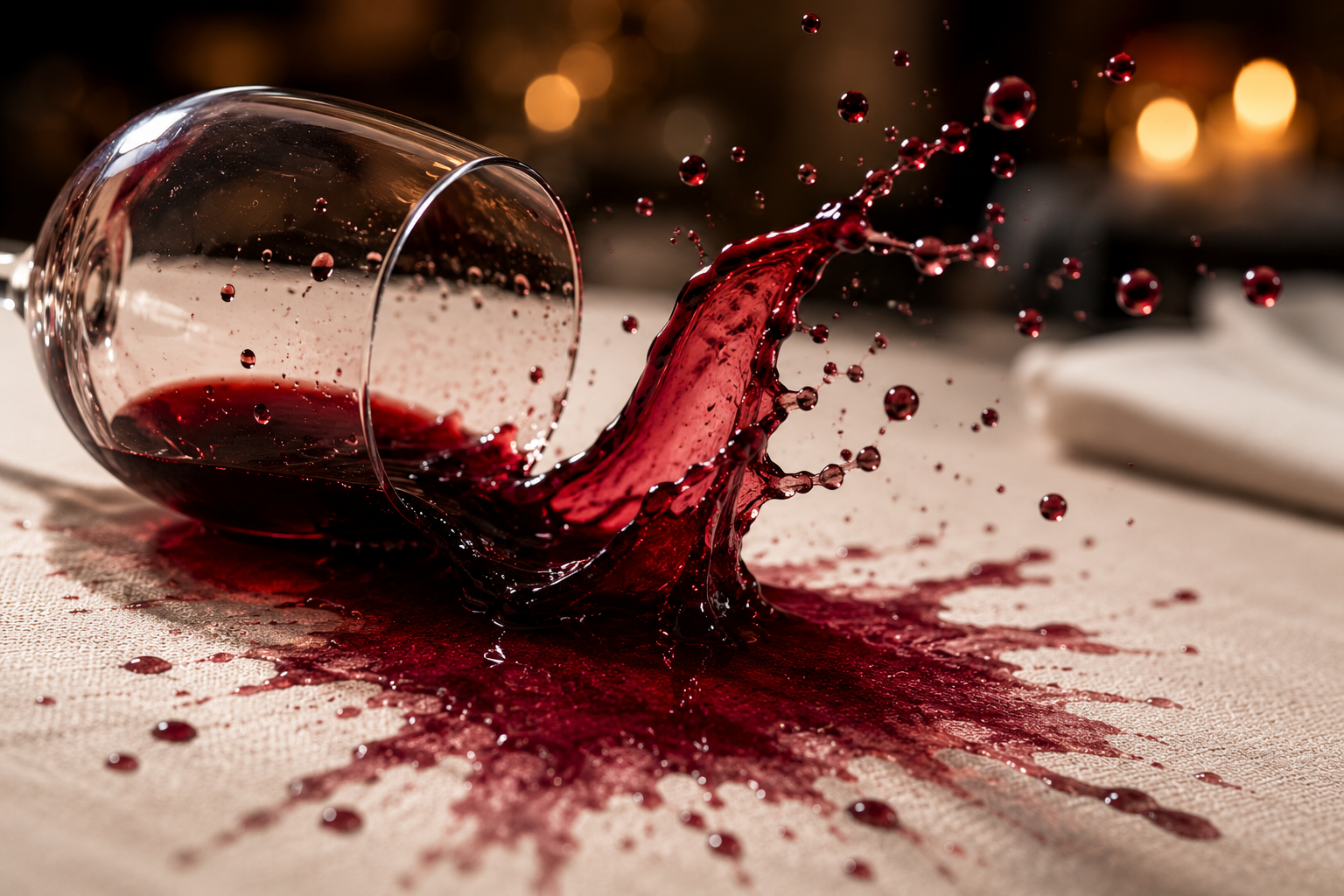 7 Wine Emergencies (And How to Fix Them in a Pinch)