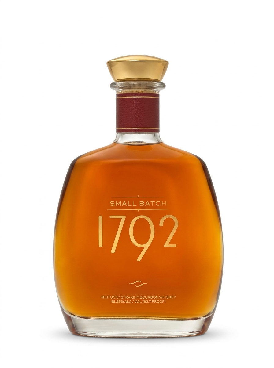 1792 Small Batch Bourbon