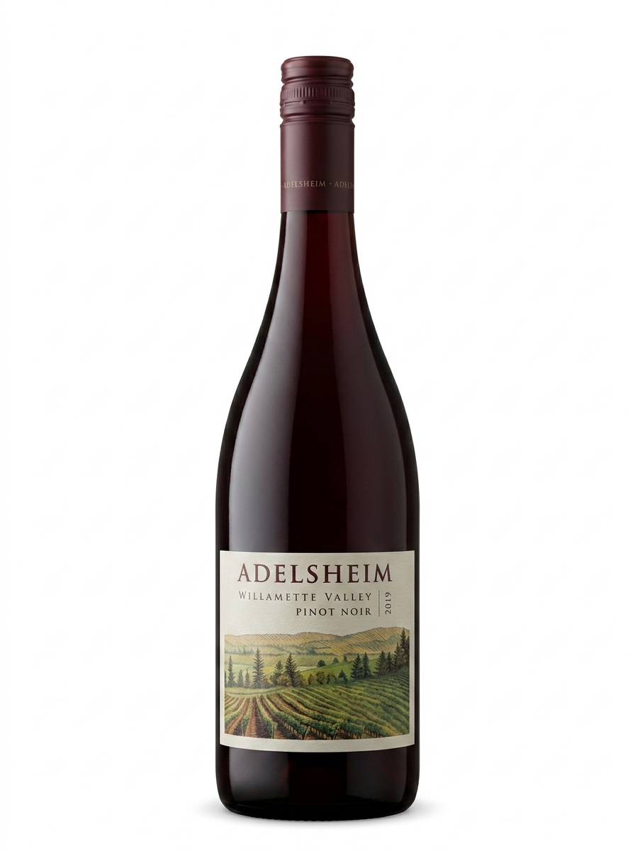Adelsheim Pinot Noir Willamette Valley
