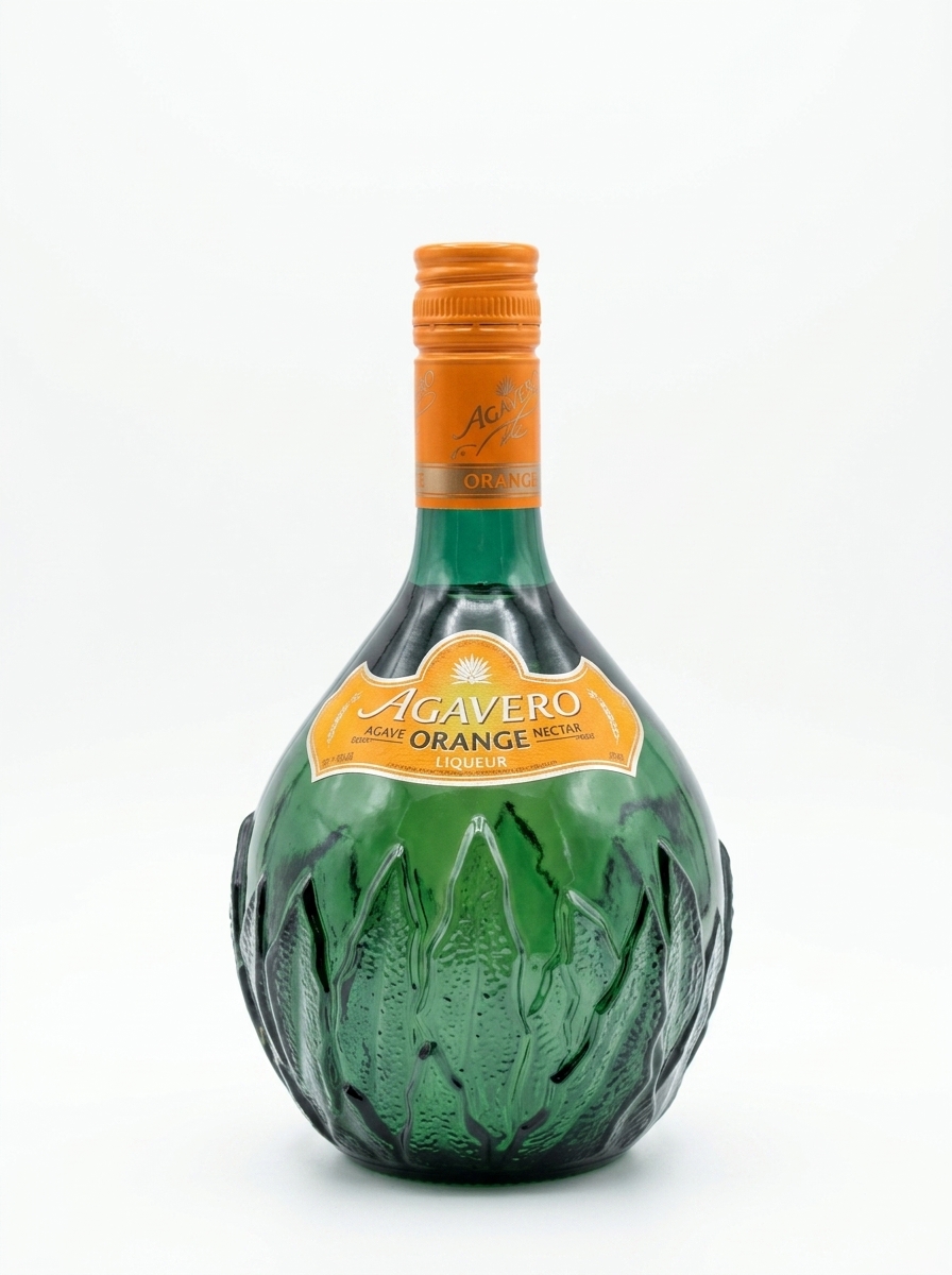 Agavero Orange Liqueur