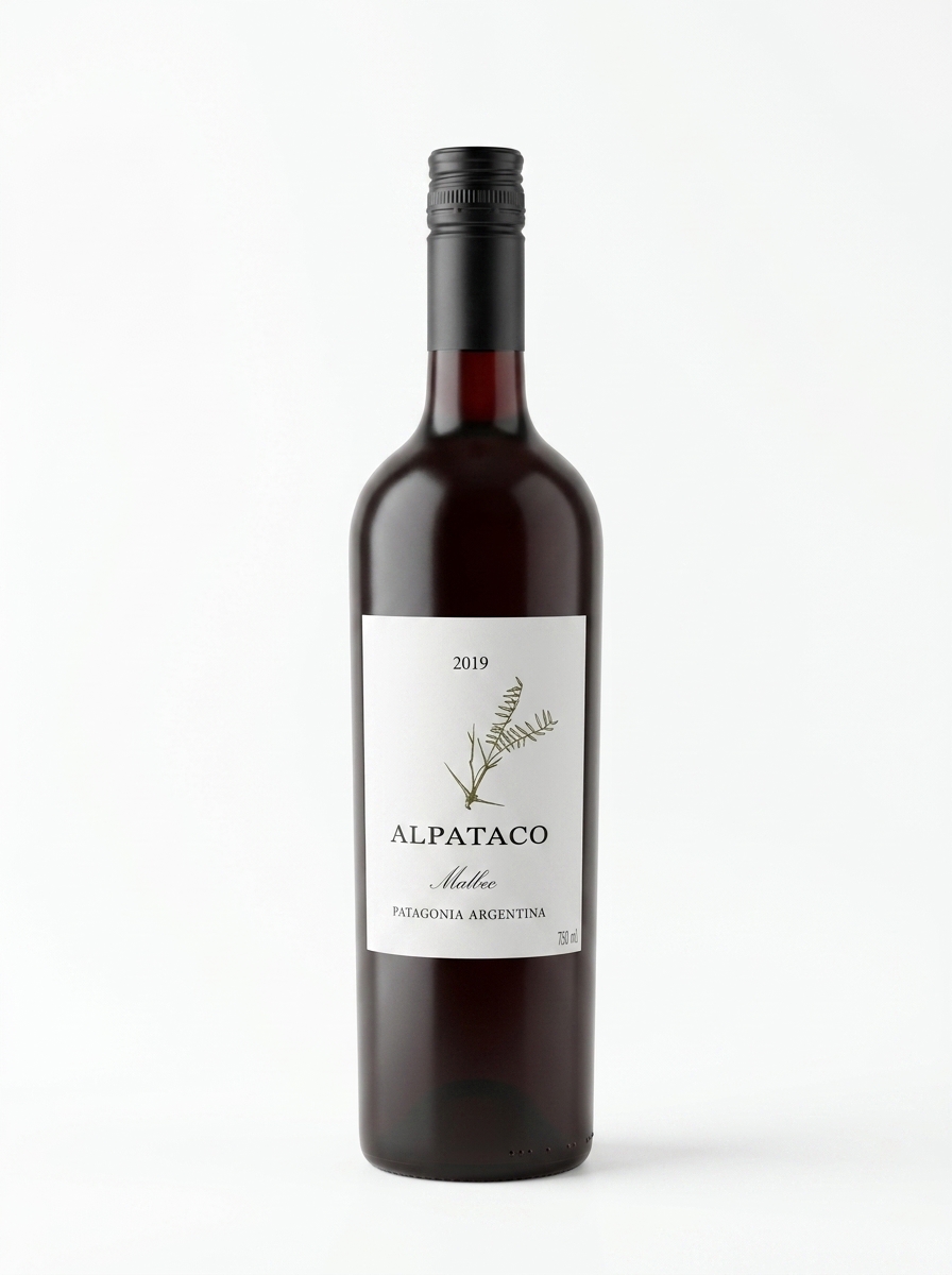 Alpataco Malbec Patagonia