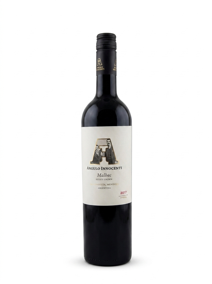 Angulo Innocenti Malbec Mendoza