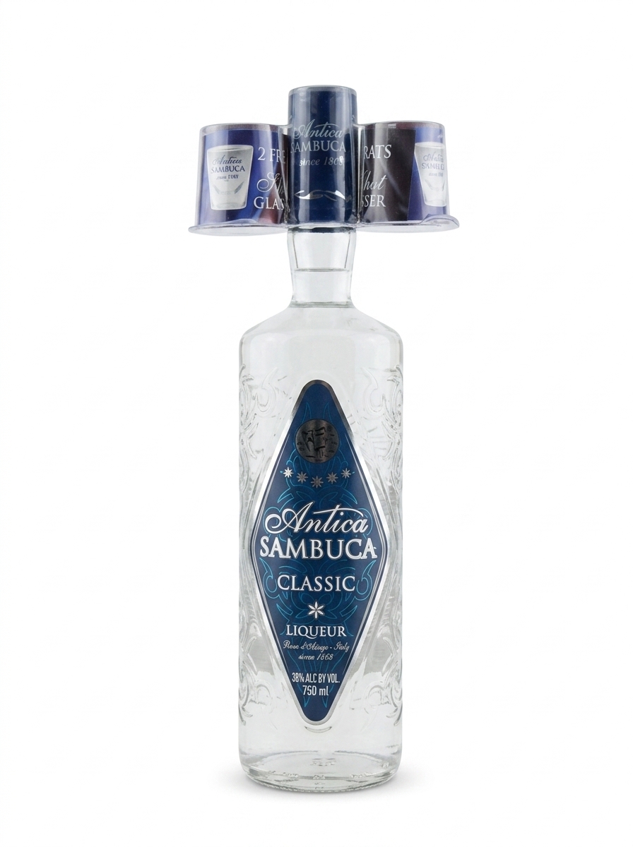 Antica Sambuca