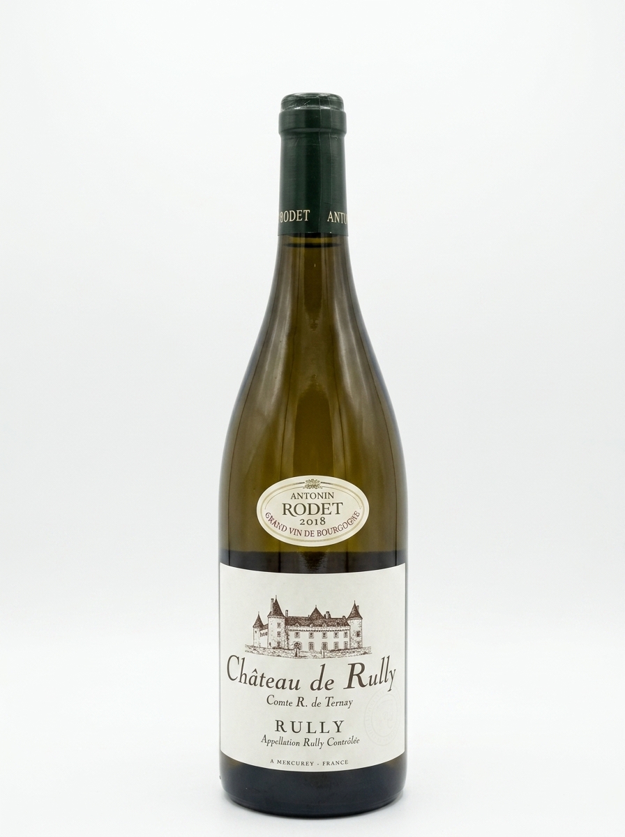 Antonin Rodet Chateau de Rully Rully