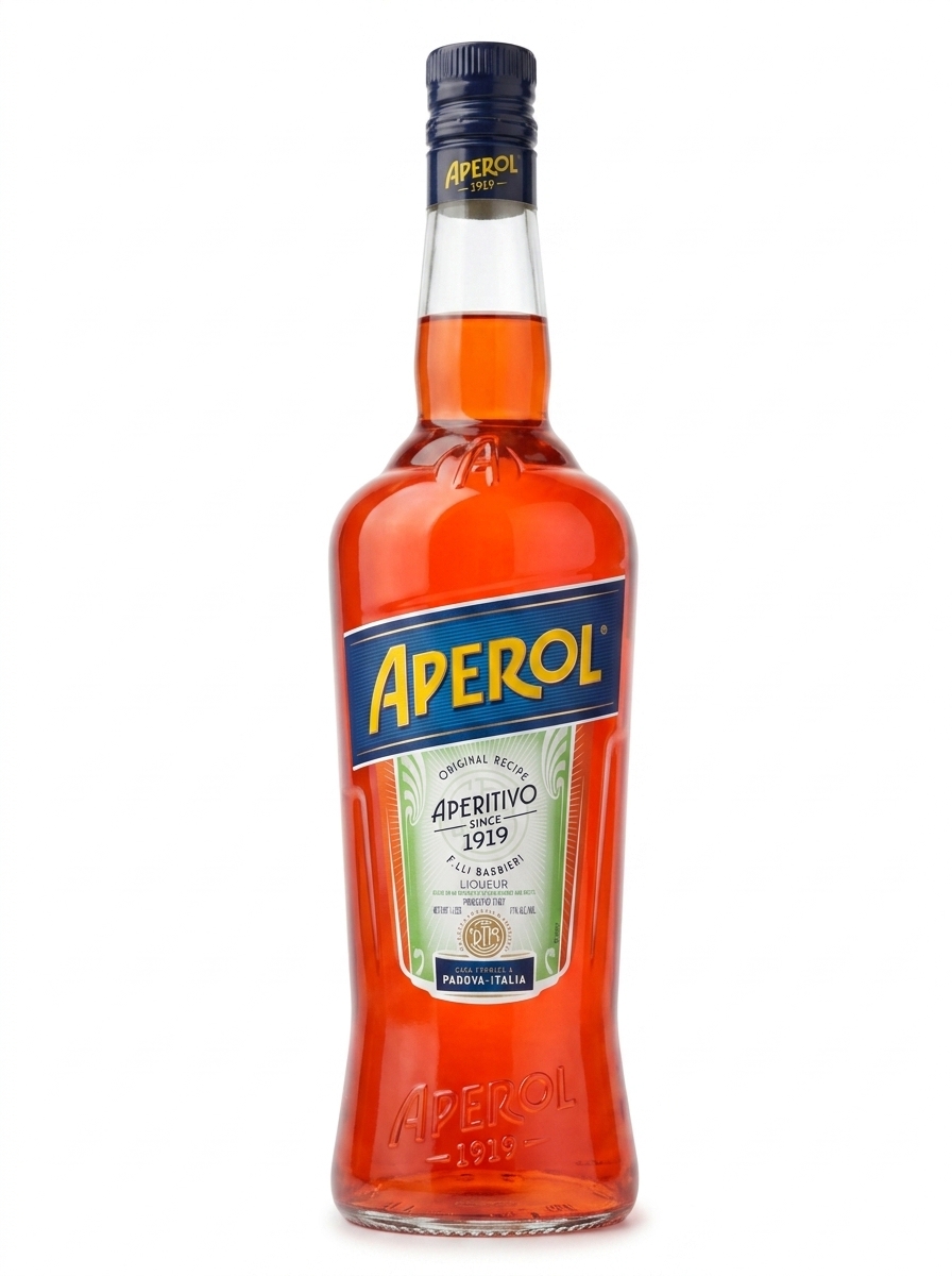 Aperol Aperitivo