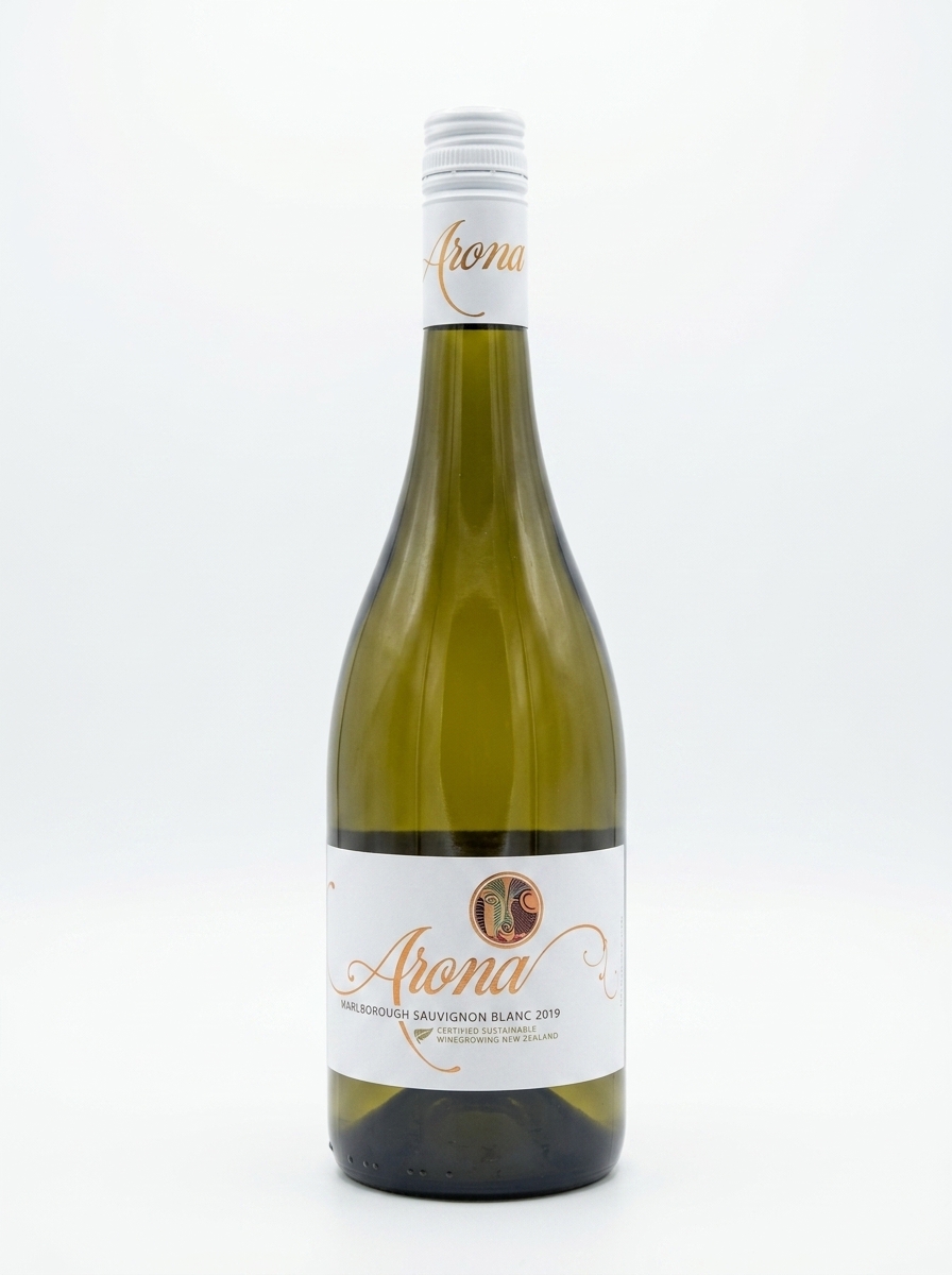 Arona Sauvignon Blanc Marlborough