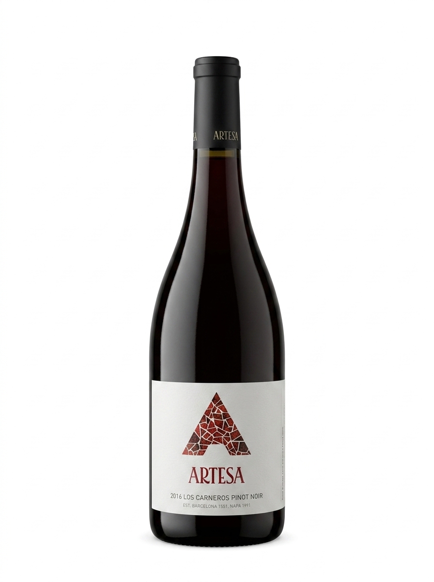 Artesa Pinot Noir Los Carneros