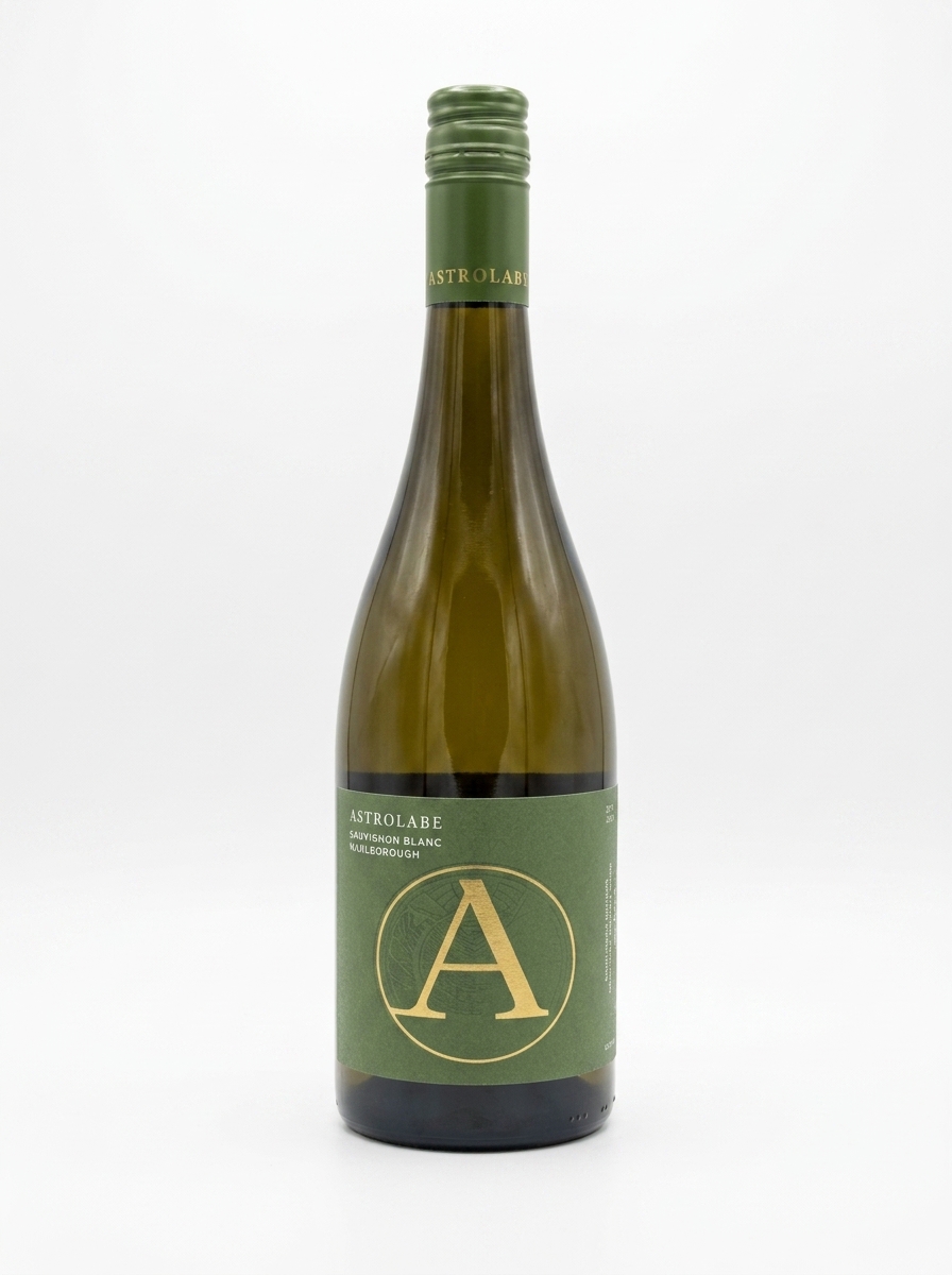 Astrolabe Sauvignon Blanc Marlborough