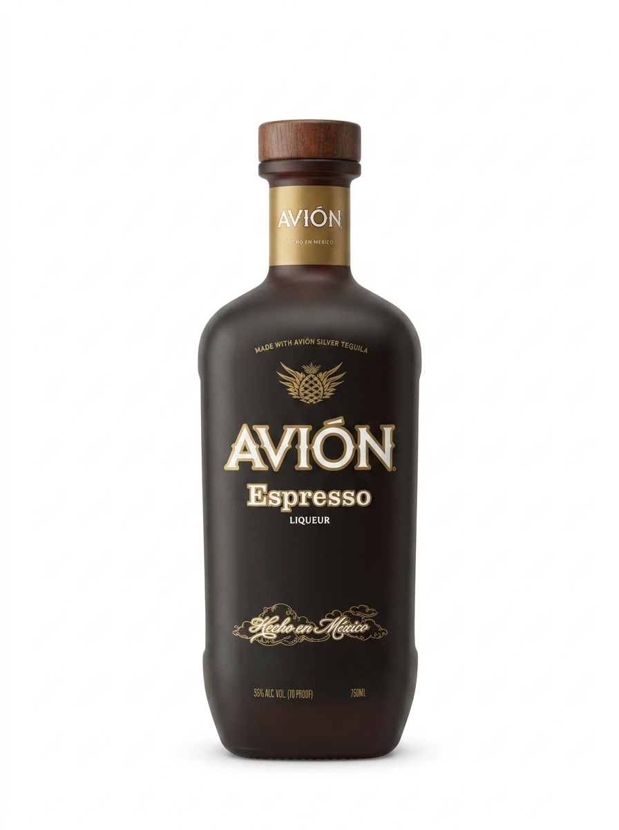Avion Espresso Liqueur