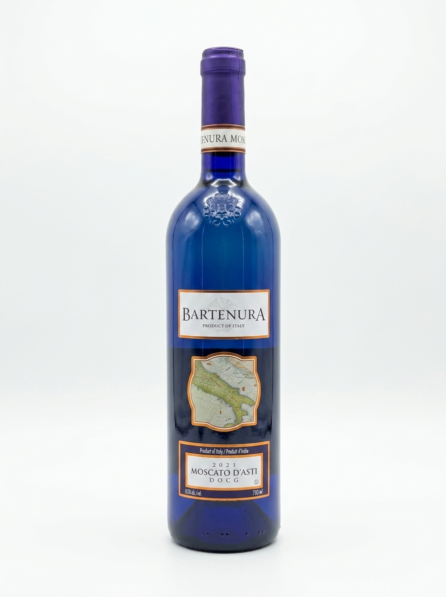 Bartenura Moscato D'Asti