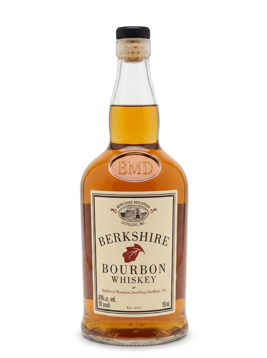 Berkshire Bourbon