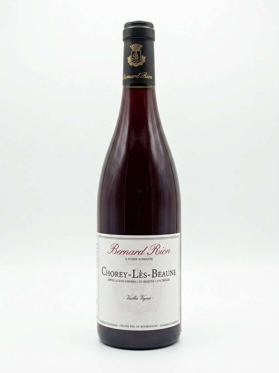 Bernard Rion Vieilles Vignes Chorey-Les-Beaune