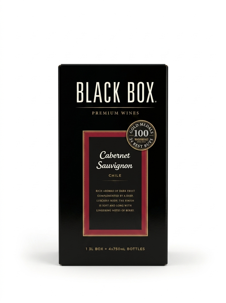 Black Box Cabernet Sauvignon