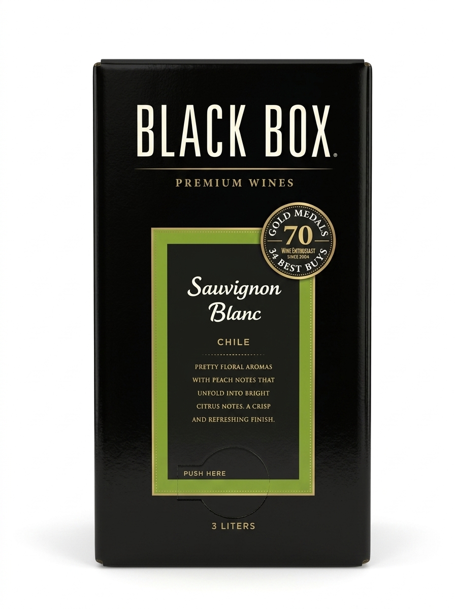 Black Box Sauvignon Blanc