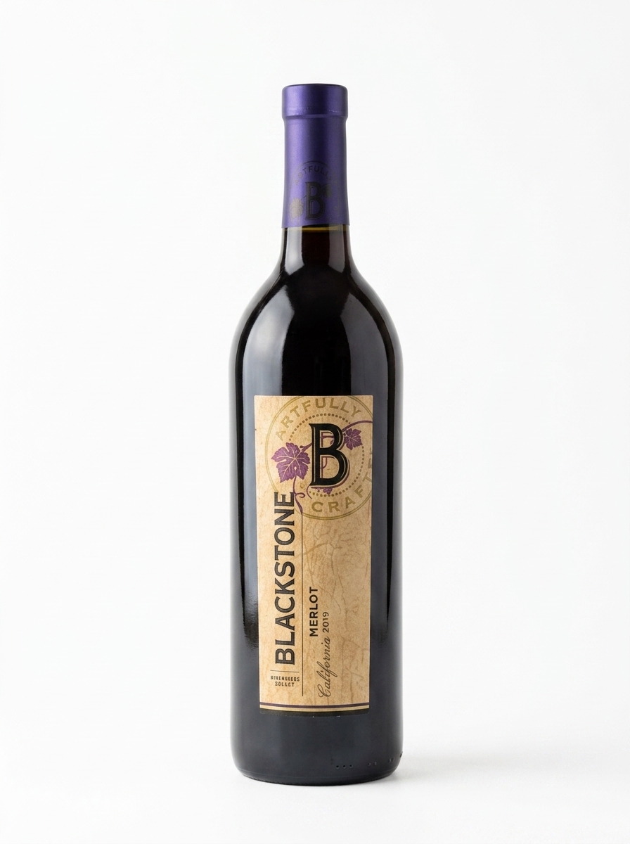 Blackstone Merlot California