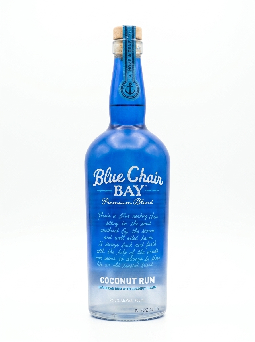 Blue Chair Bay Coconut Rum