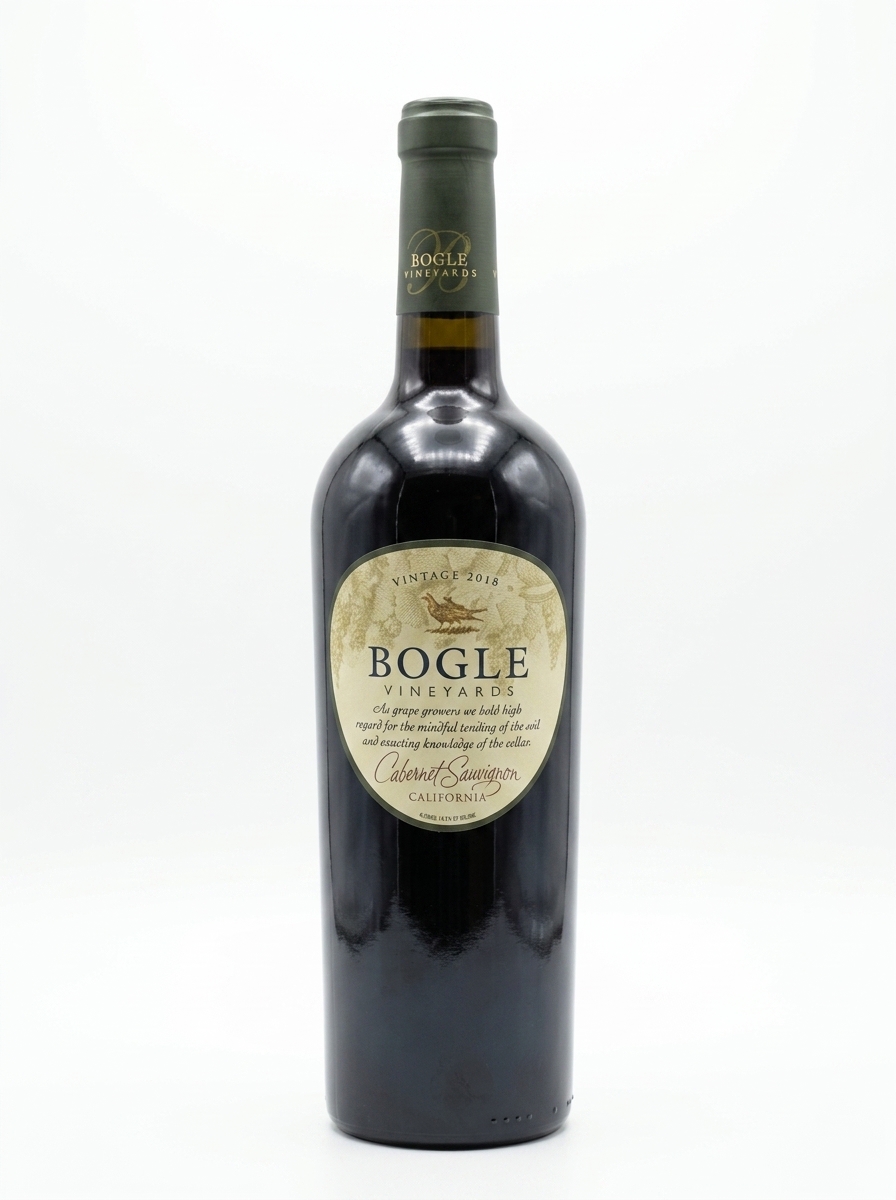 Bogle Cabernet Sauvignon California