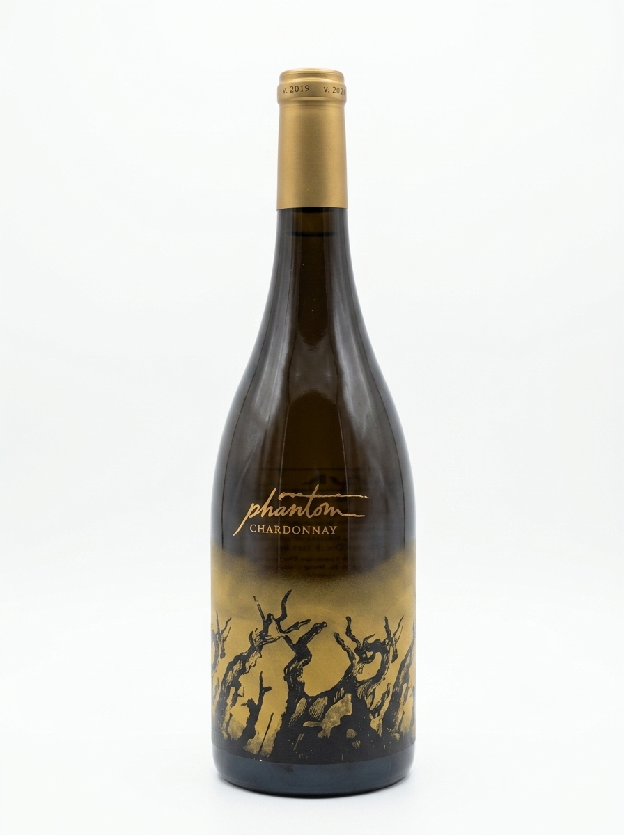 Bogle Phantom Chardonnay Clarksburg