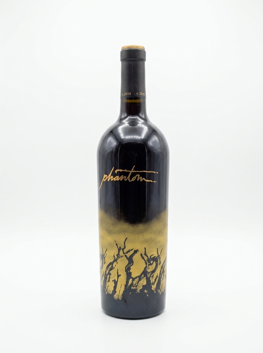 Bogle Phantom Proprietary Red Blend California