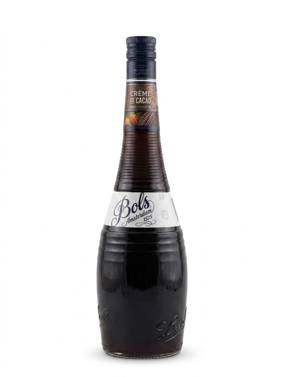Bols Creme de Cacao