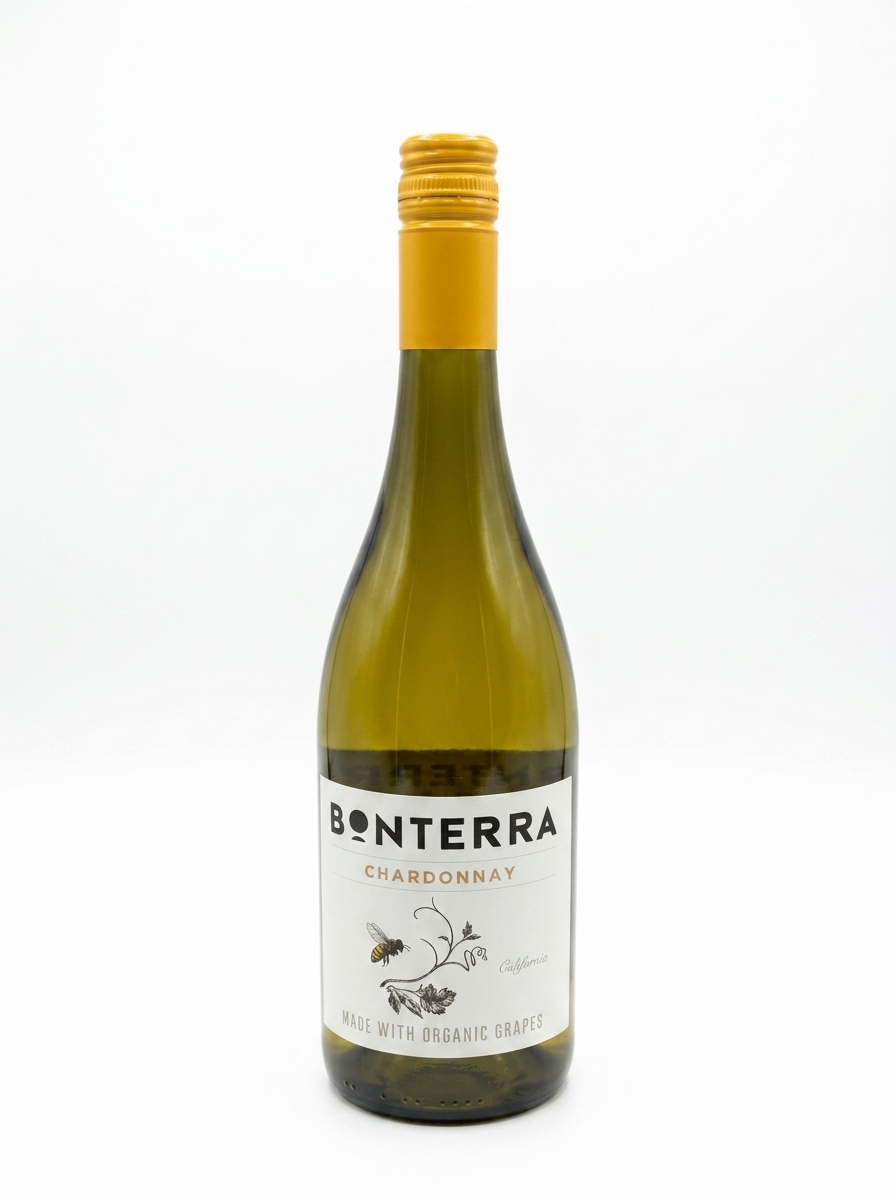 Bonterra Chardonnay California