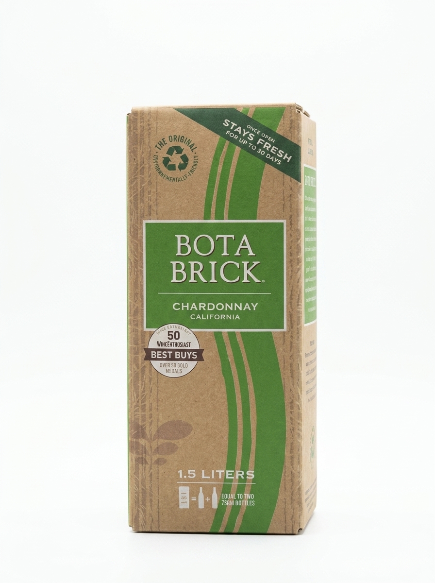Bota Box Chardonnay