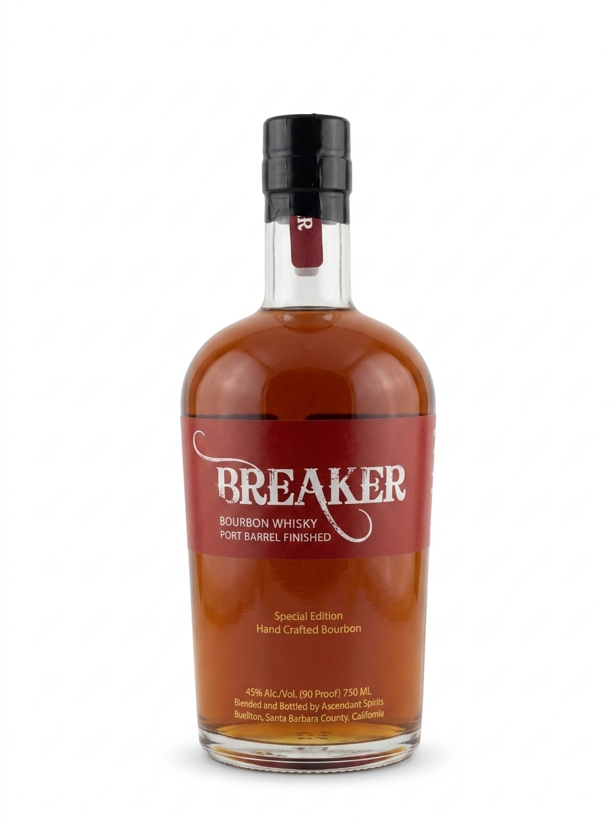 Breaker Bourbon