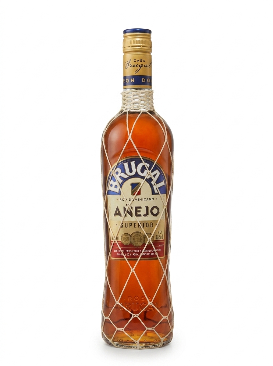 Brugal Anejo Rum