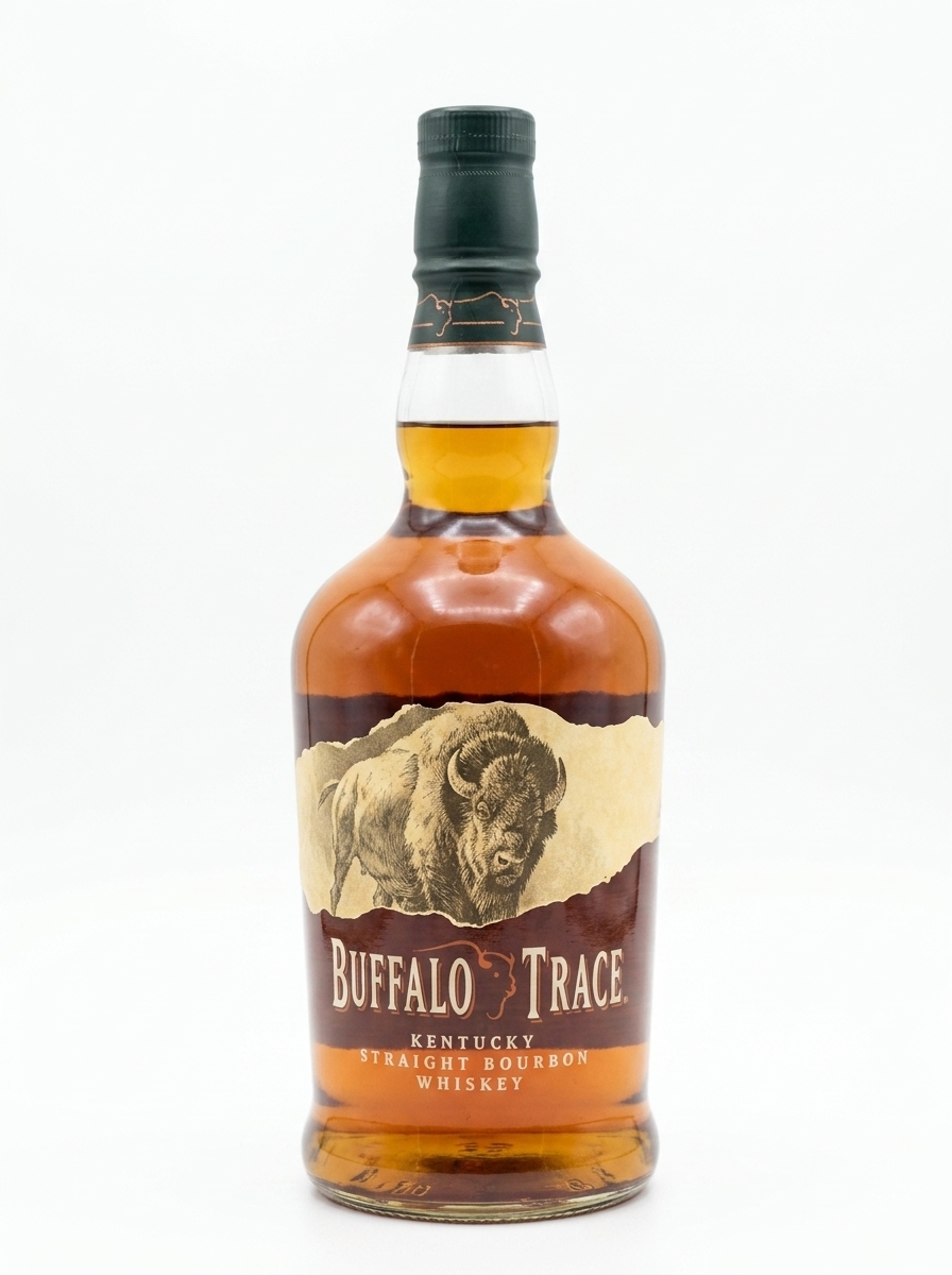 Buffalo Trace Kentucky Straight Bourbon Whiskey