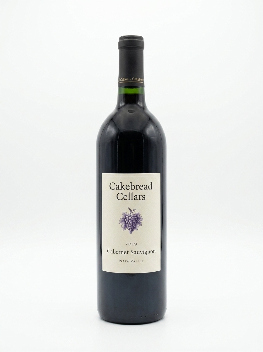 Cakebread Cellars Cabernet Sauvignon Napa Valley