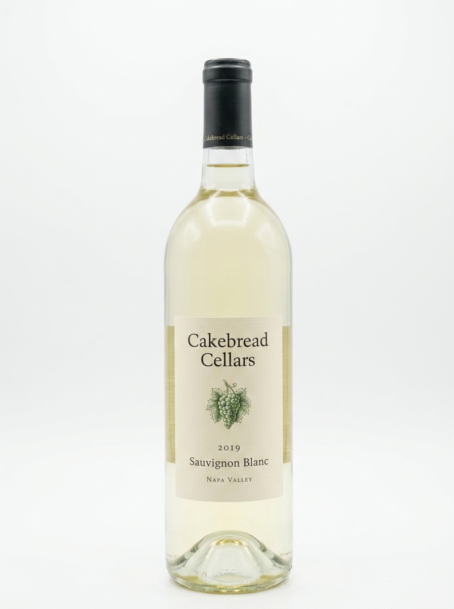 Cakebread Cellars Sauvignon Blanc Napa Valley