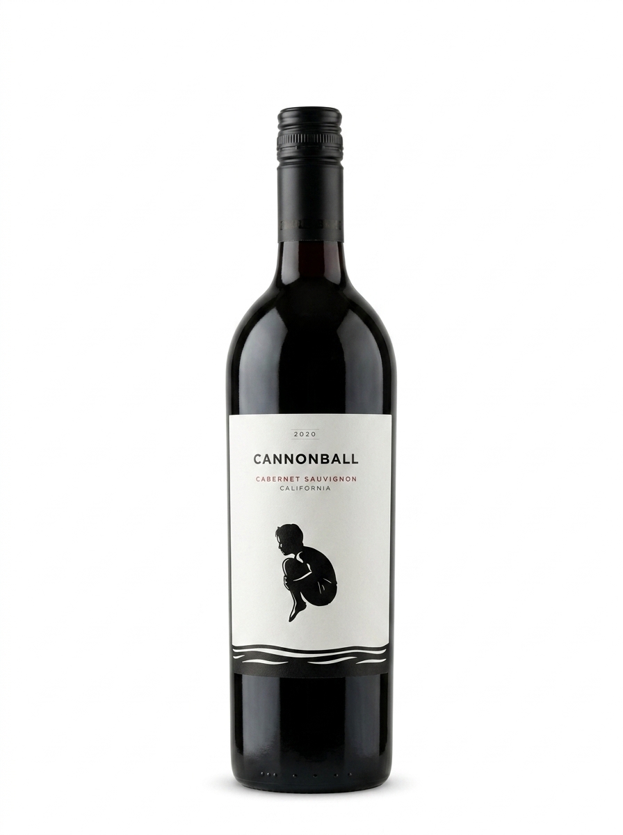 Cannonball Cabernet Sauvignon California