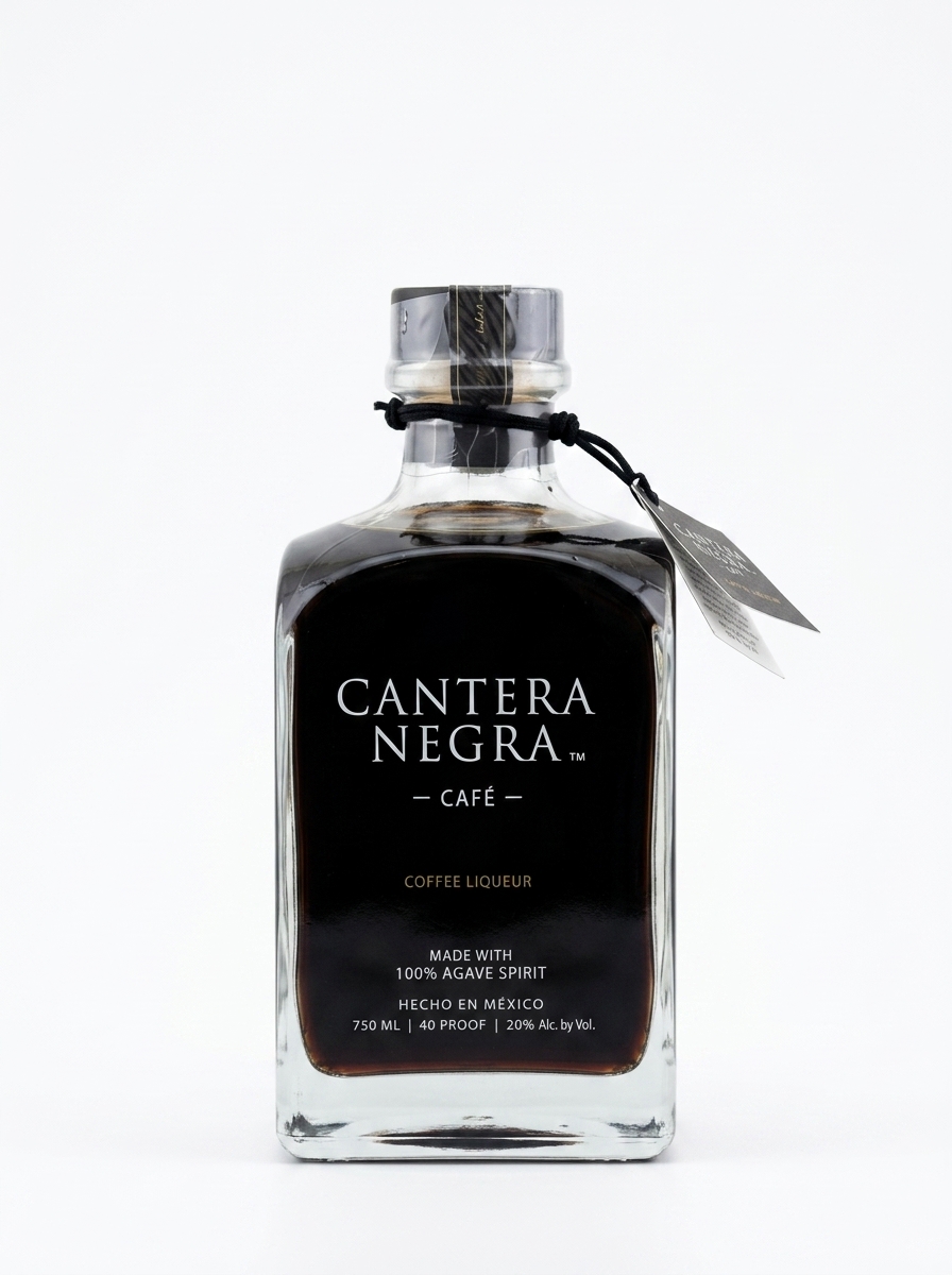 Cantera Negra Cafe