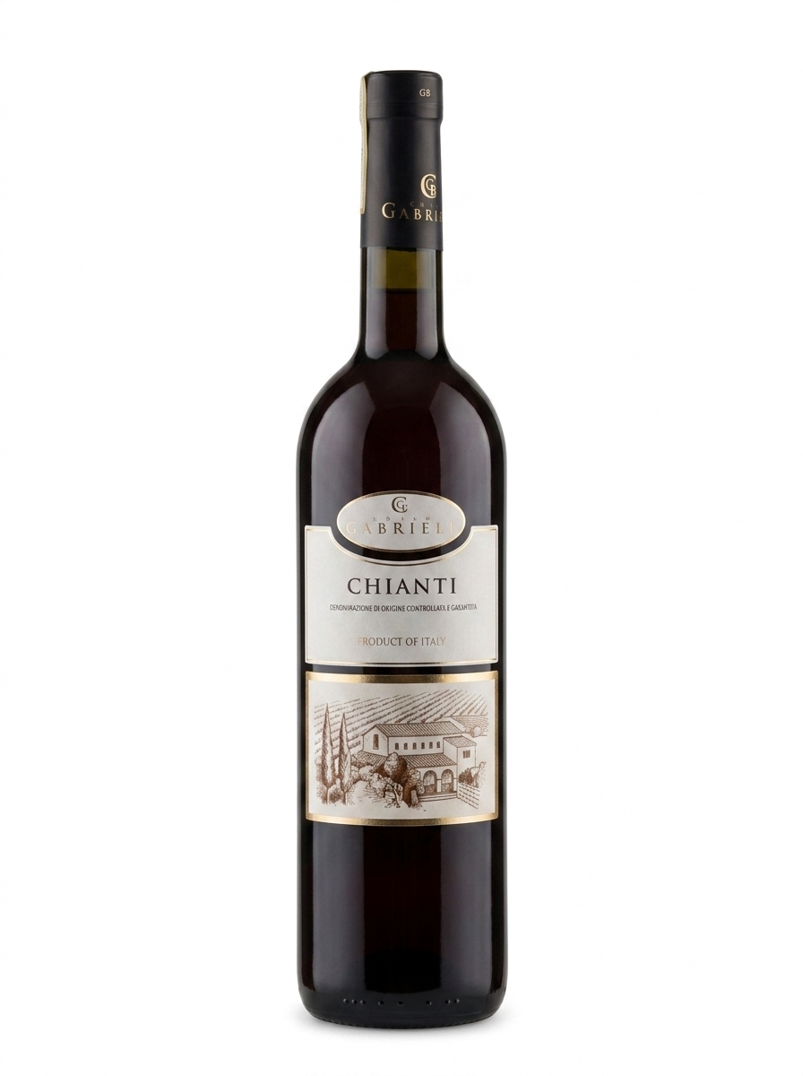 Cantina Gabriele Chianti