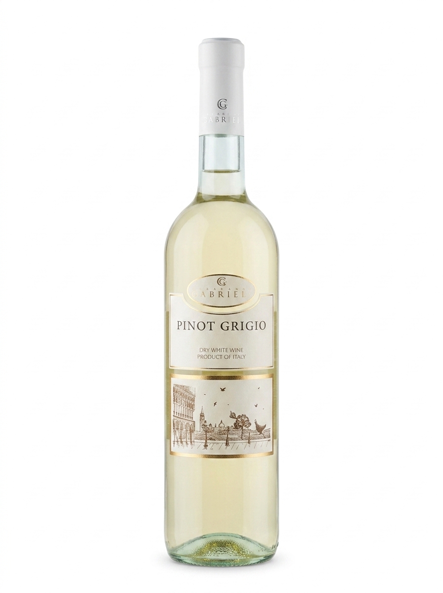 Cantina Gabriele Pinot Grigio Italy