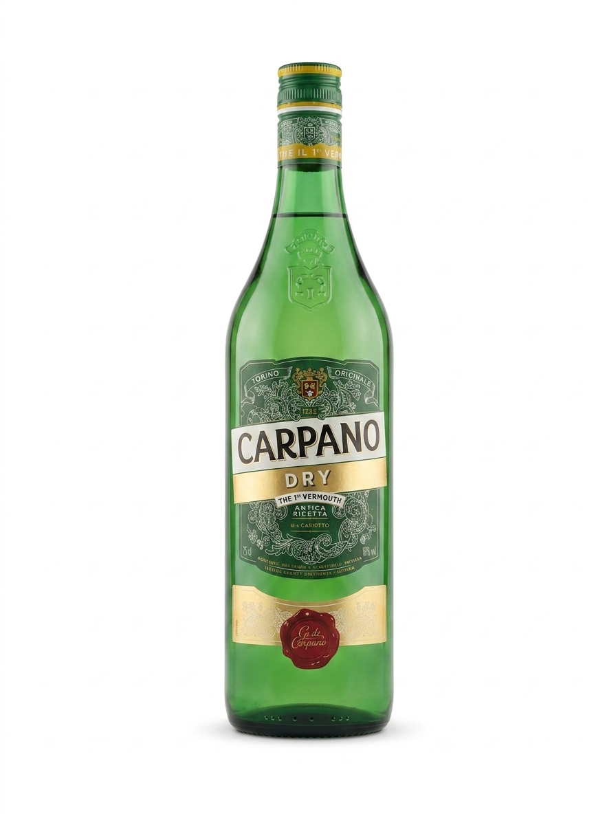Carpano Dry Vermouth