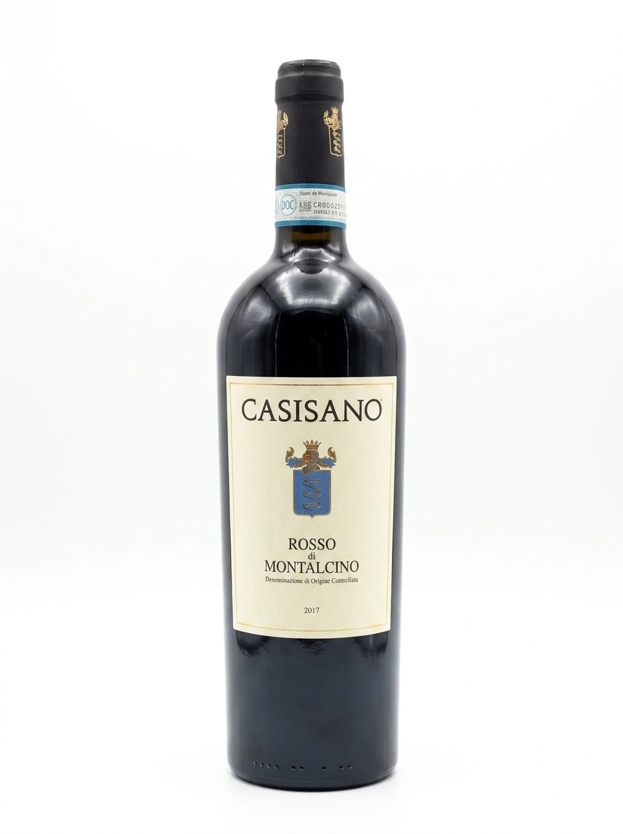 Casisano Rosso Di Montalcino