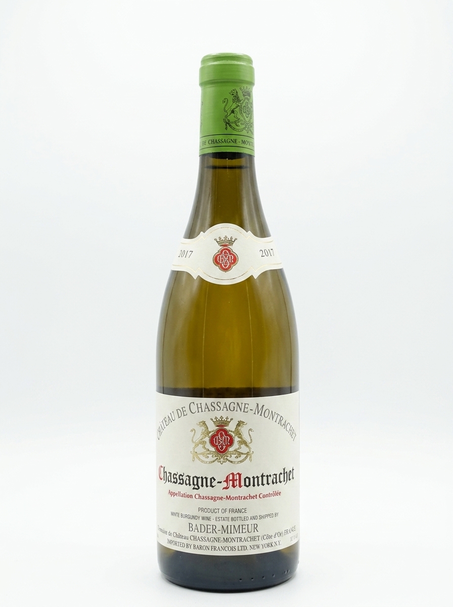 Château de Chassagne-Montrachet Chassagne-Montrachet