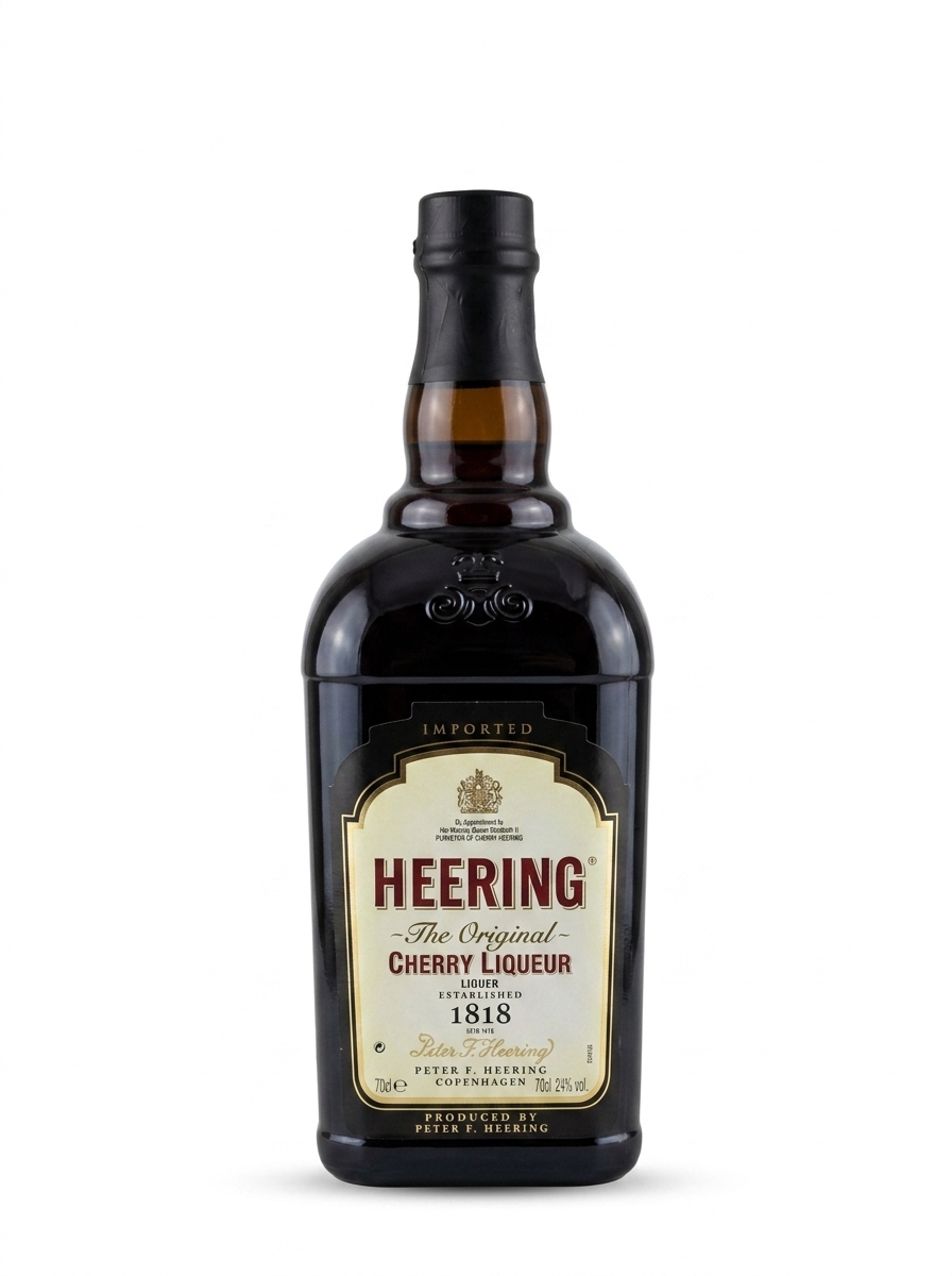 Cherry Heering Liqueur