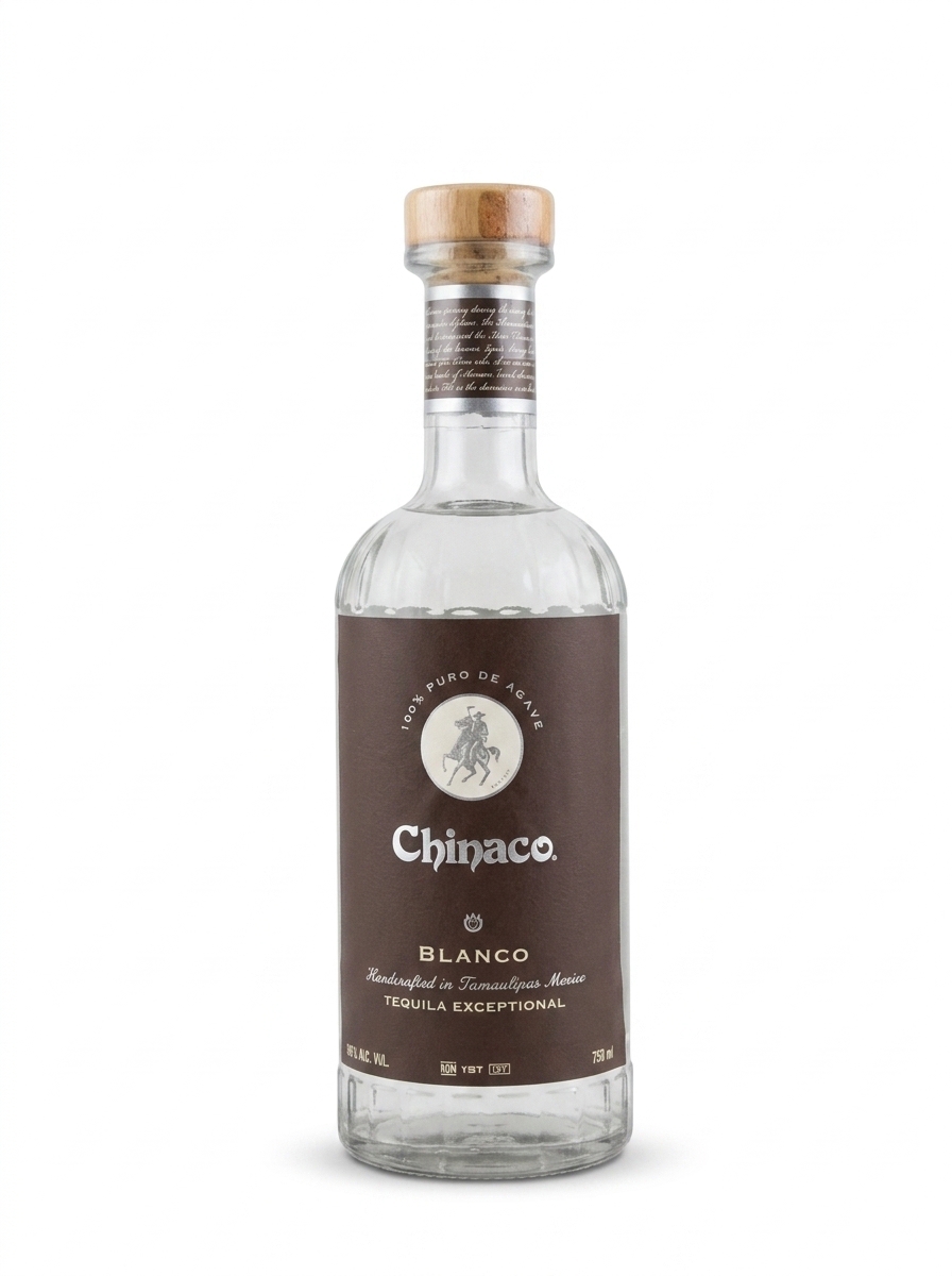 Chinaco Tequila Blanco