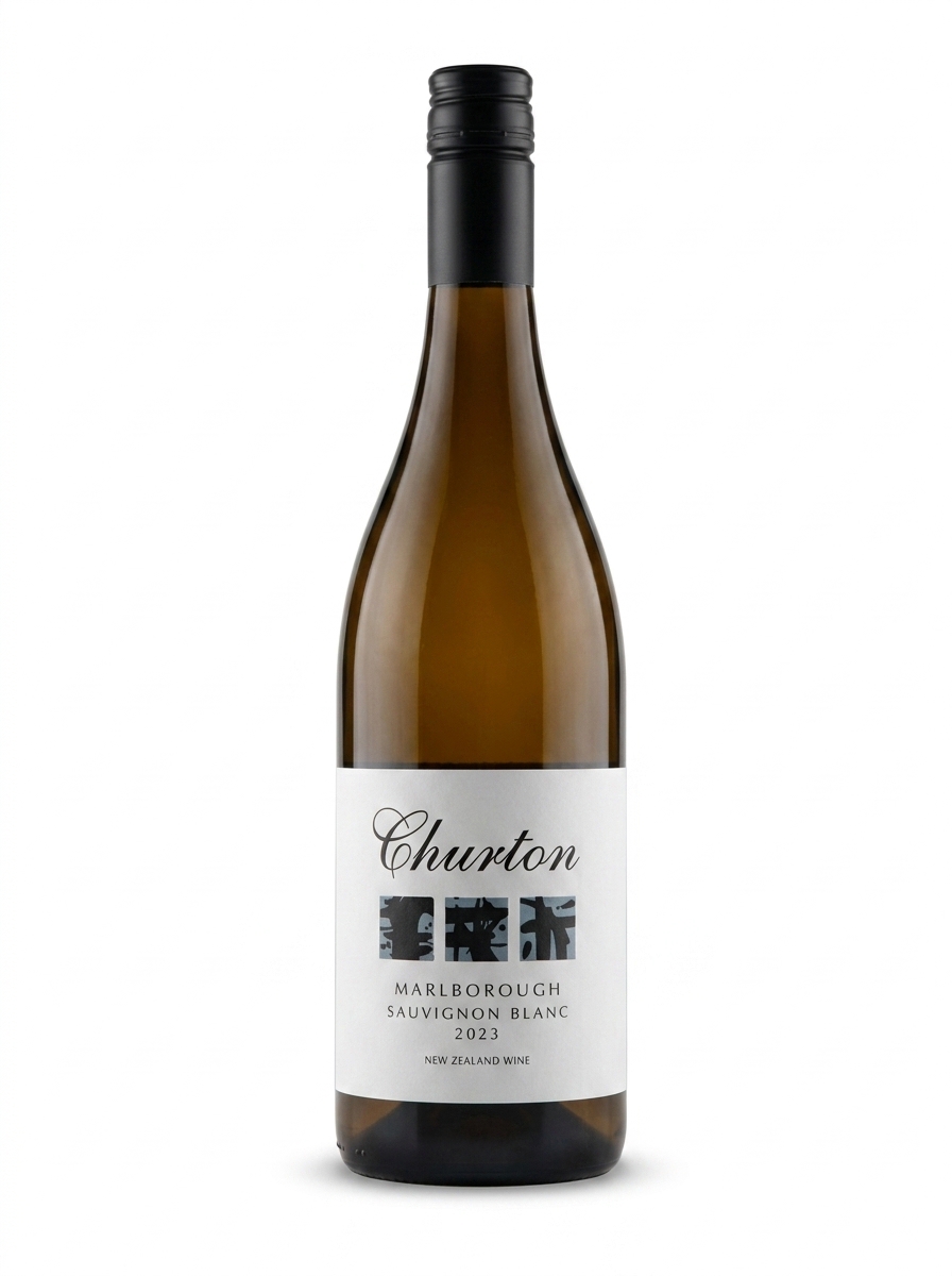 Churton Sauvignon Blanc Marlborough
