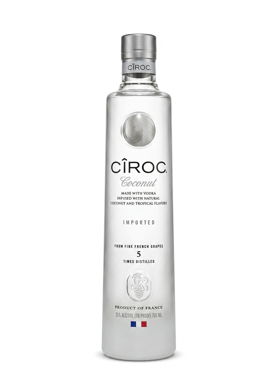 Ciroc Coconut Vodka