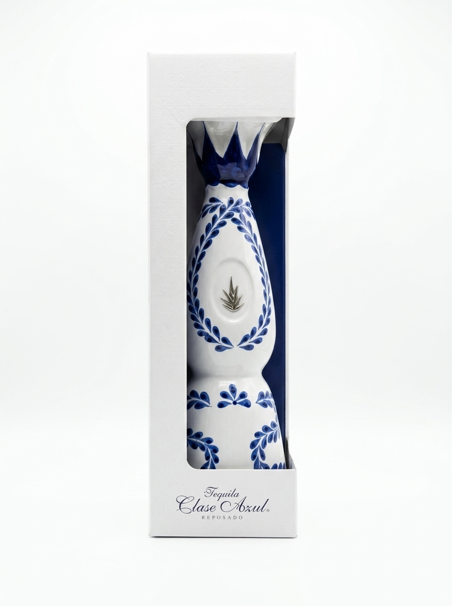 Clase Azul Tequila Reposado