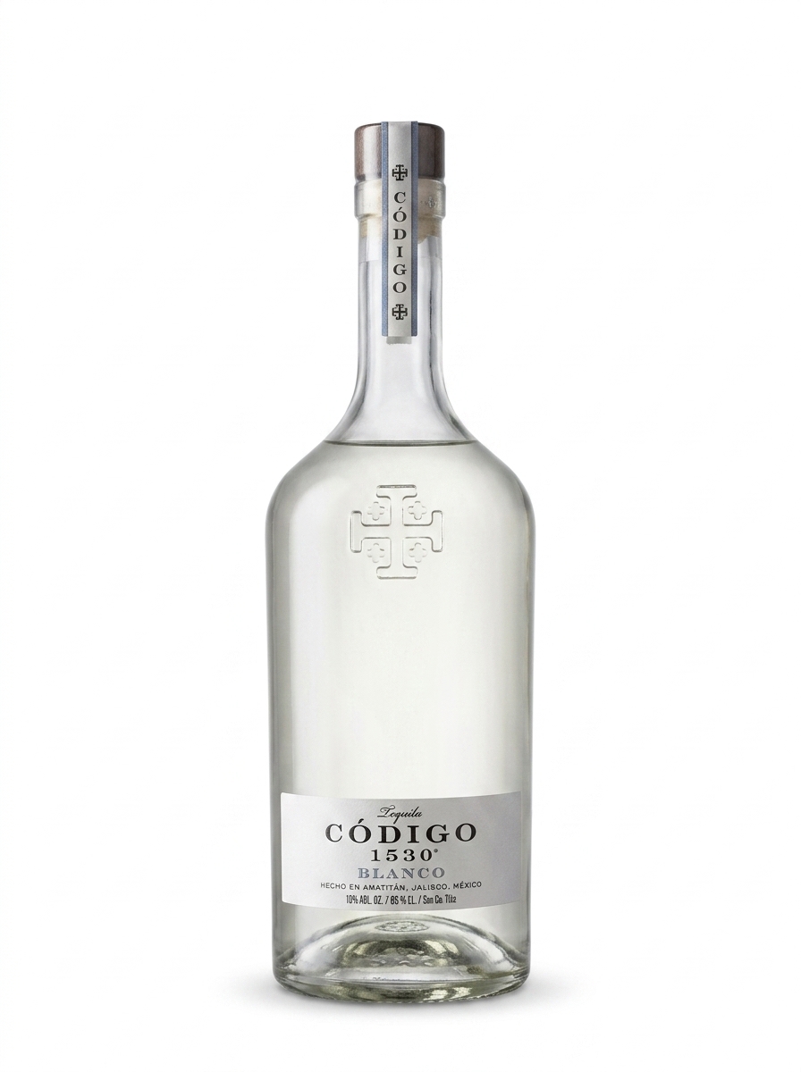 Codigo 1530 Tequila Blanco
