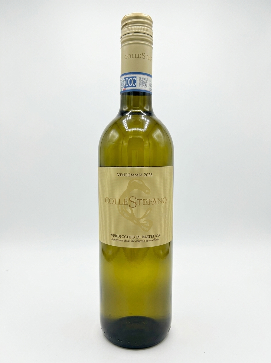 ColleStefano Verdicchio di Matelica