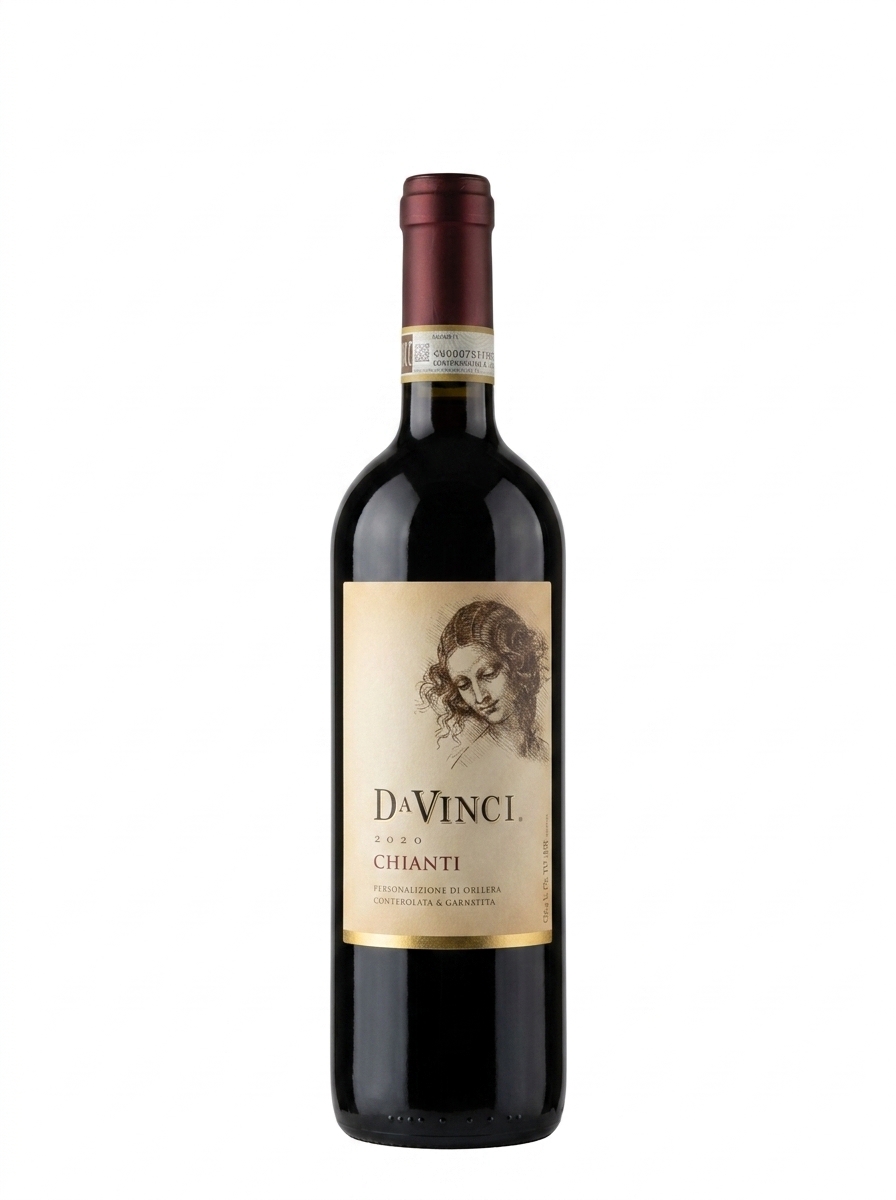 Da Vinci Chianti