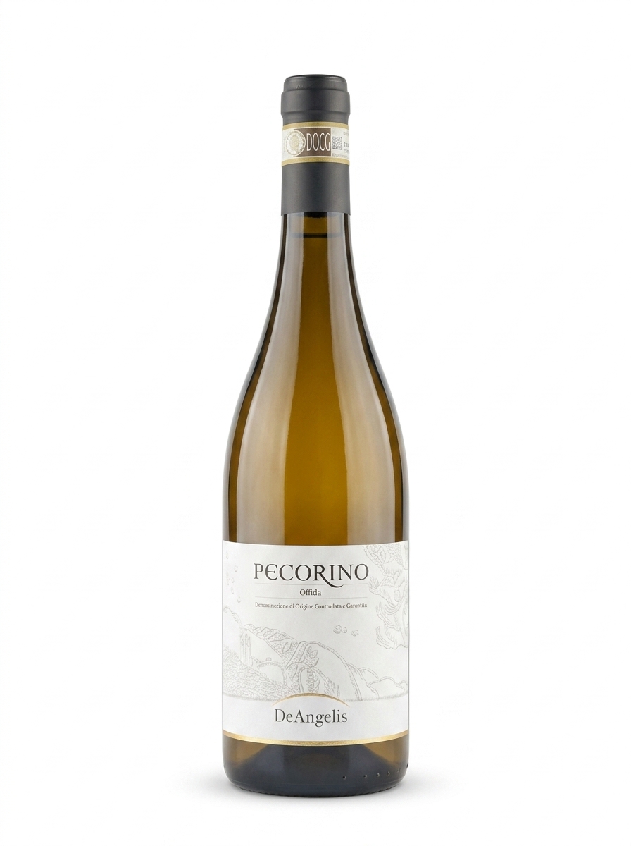 DeAngelis Offida Pecorino