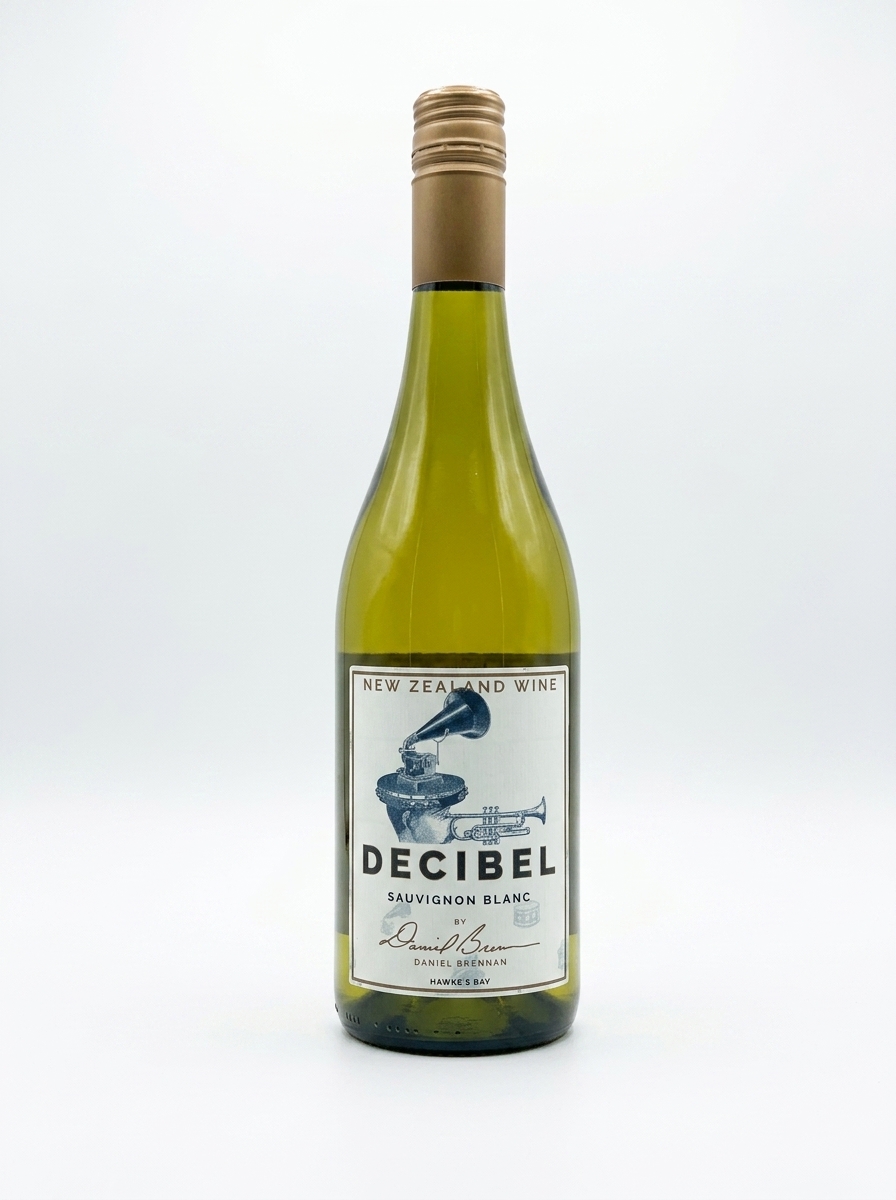 Decibel Sauvignon Blanc Hawke's Bay