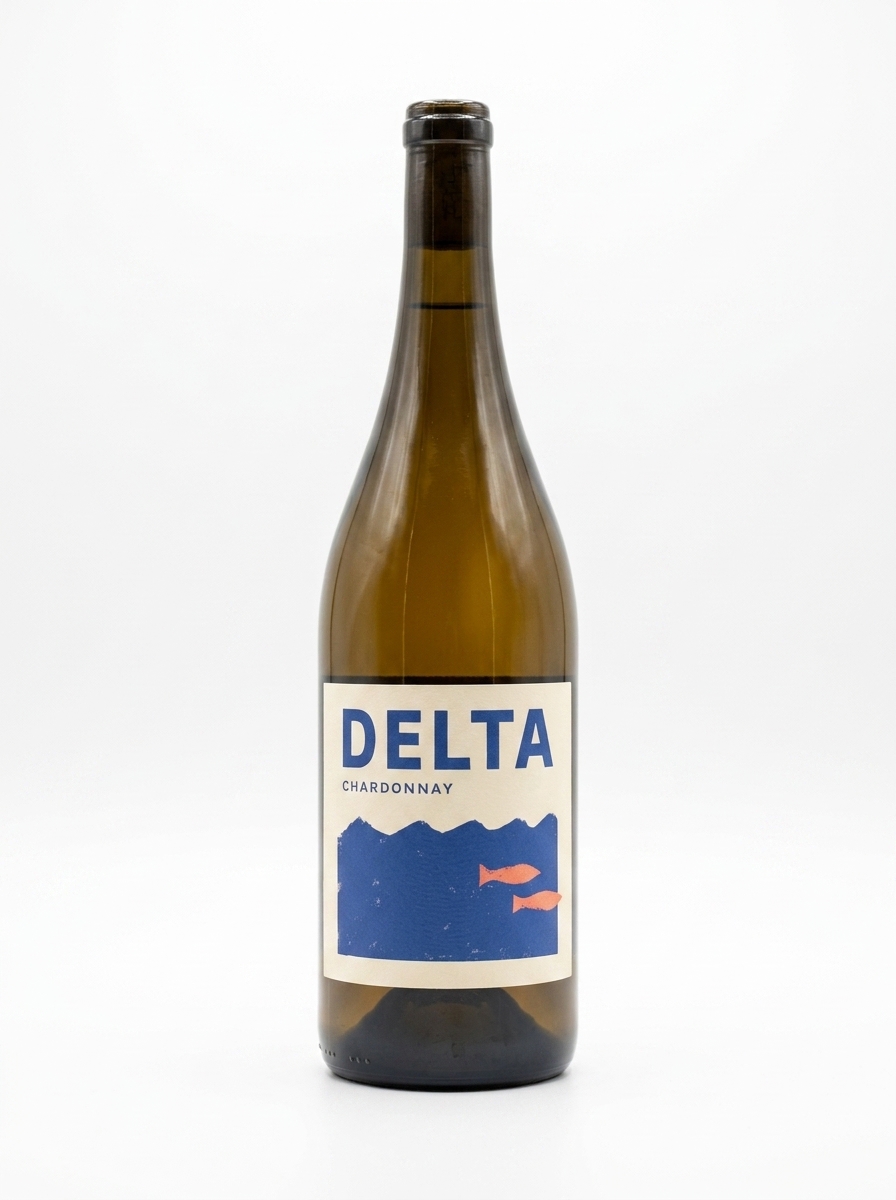 Delta Chardonnay California