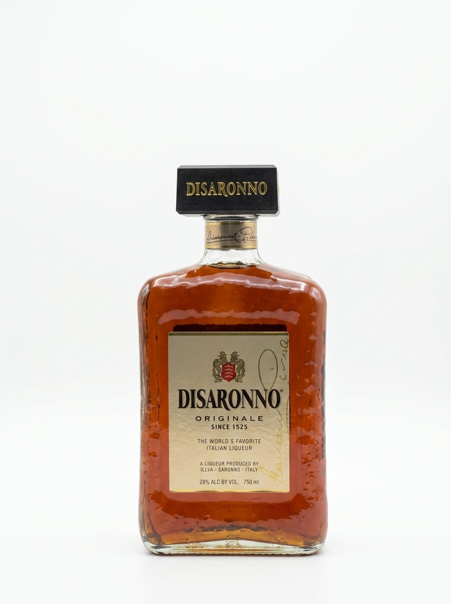 Disaronno Amaretto Liqueur